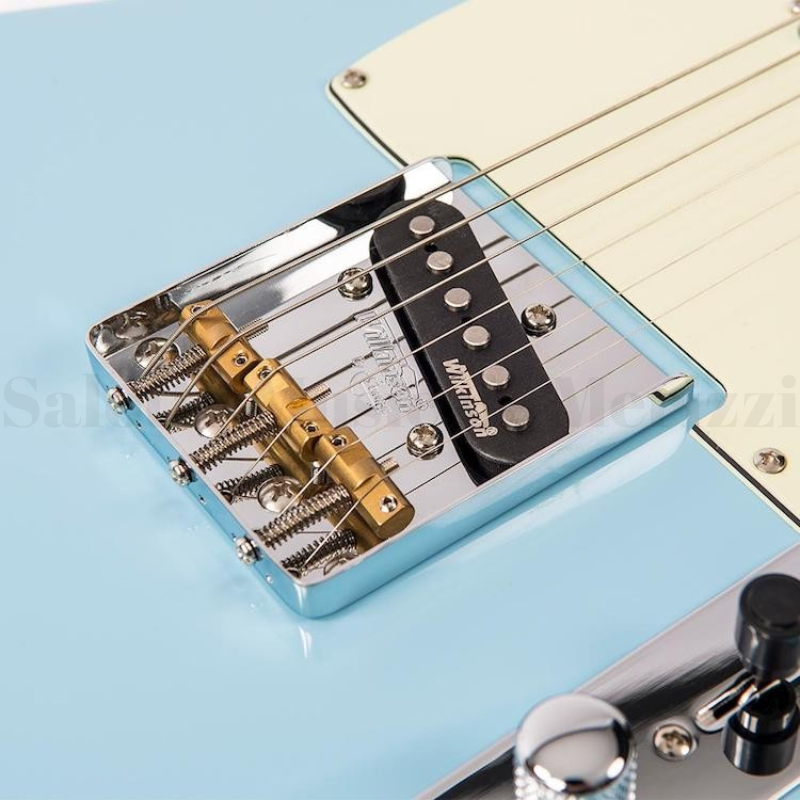 V75 Reissued Laguna Blue - immagine 4