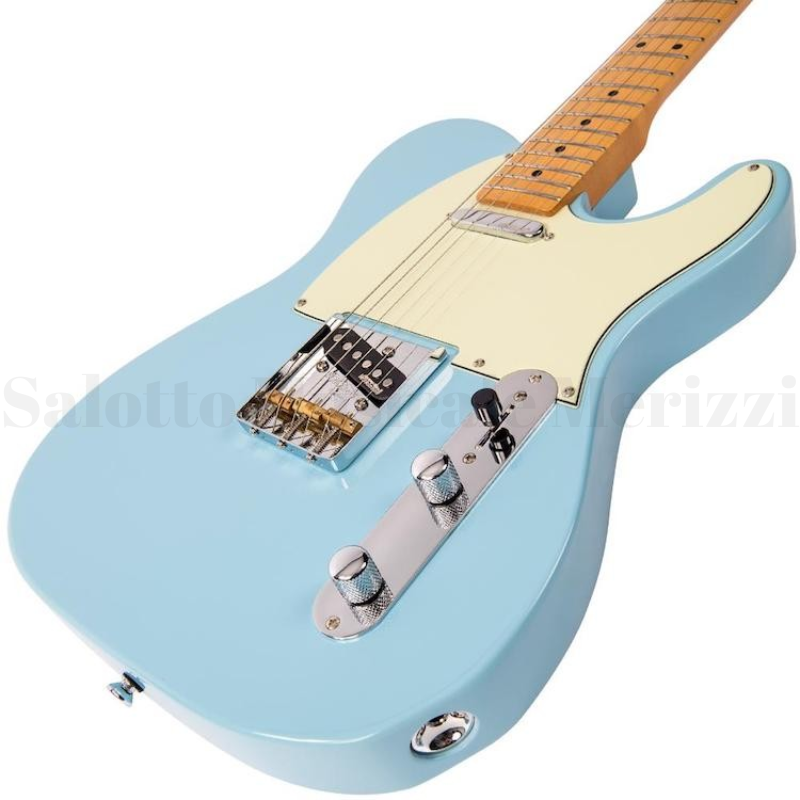 V75 Reissued Laguna Blue - immagine 5