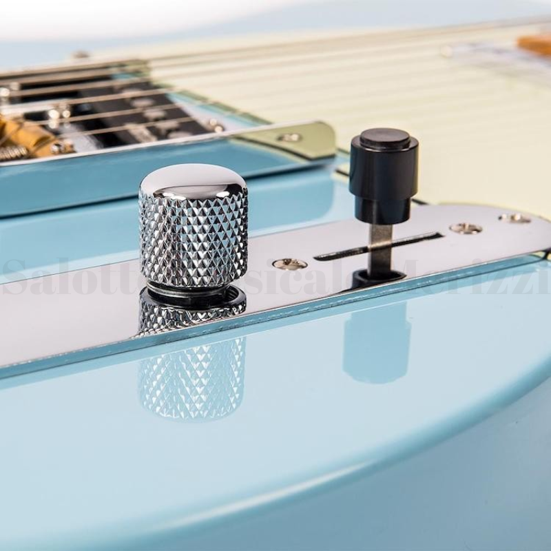 V75 Reissued Laguna Blue - immagine 6