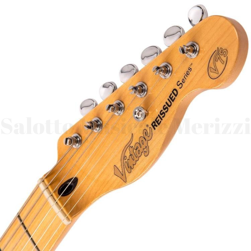 V75 Reissued Laguna Blue - immagine 2