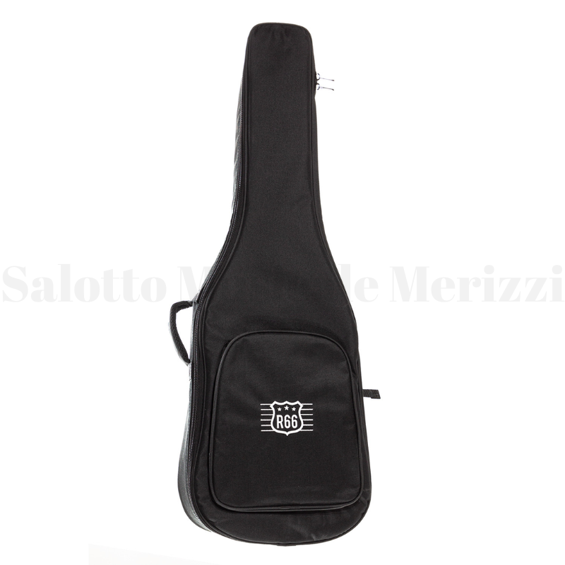 R66 Horizon Santa Fe Tele Style - immagine 6