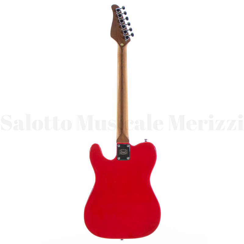 R66 Horizon Santa Fe Tele Style - immagine 2