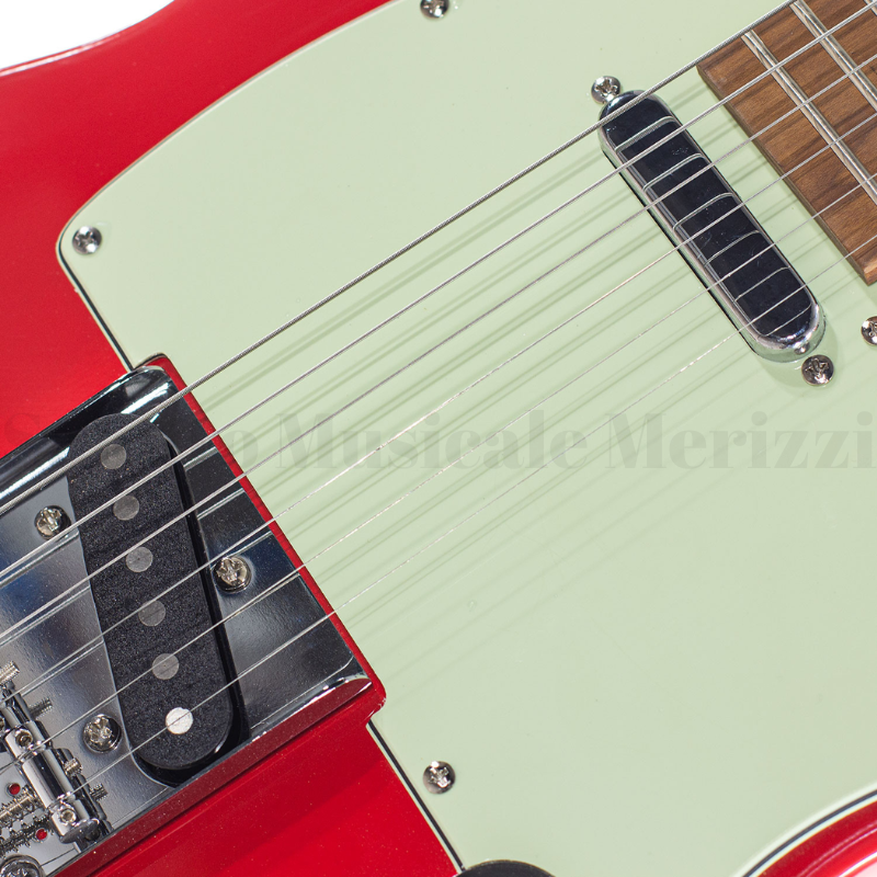 R66 Horizon Santa Fe Tele Style - immagine 3
