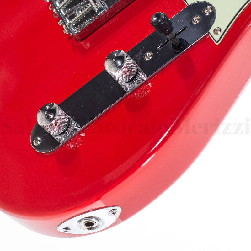 R66 Horizon Santa Fe Tele Style - immagine 5