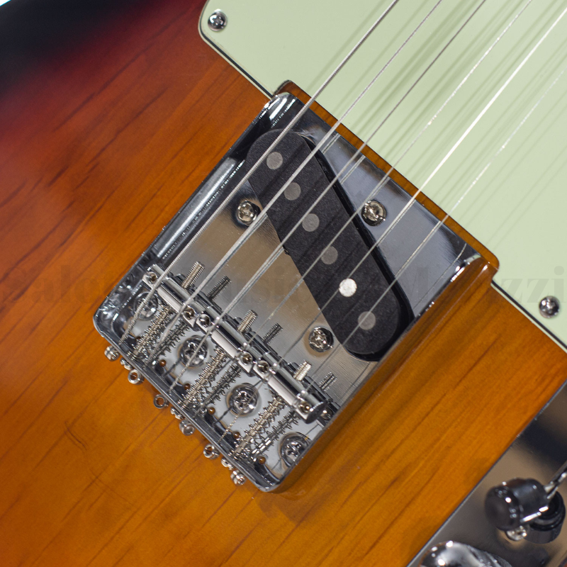 R66 Horizon Williams Tele Style - immagine 3