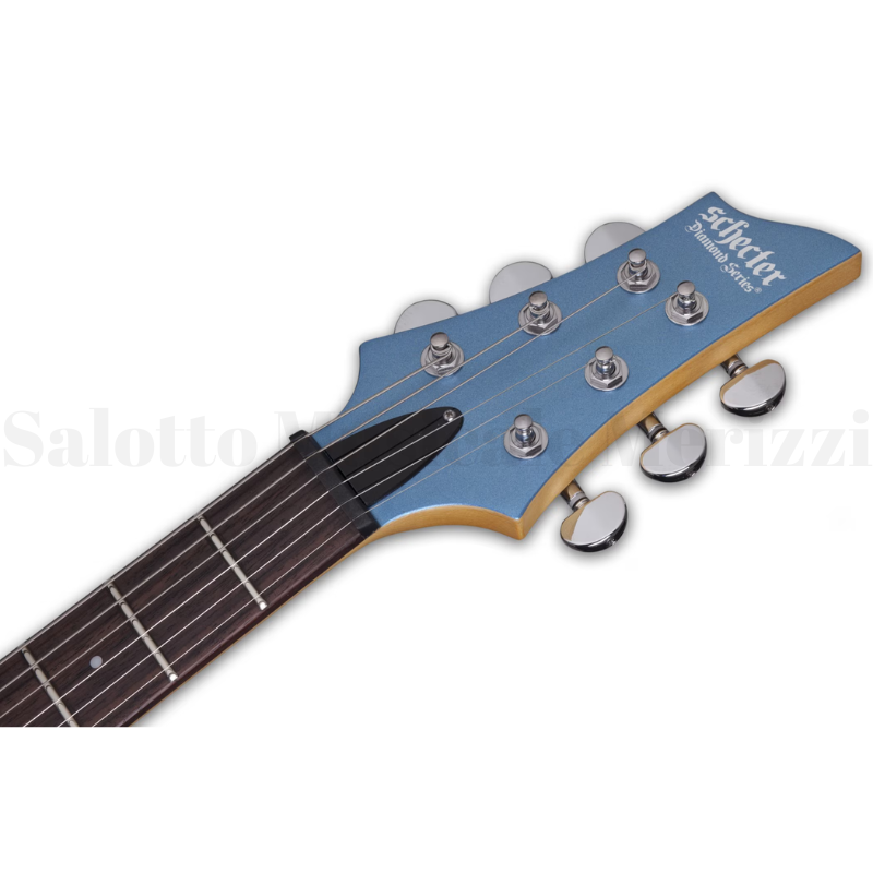 C-6 Deluxe-SMLB - immagine 4