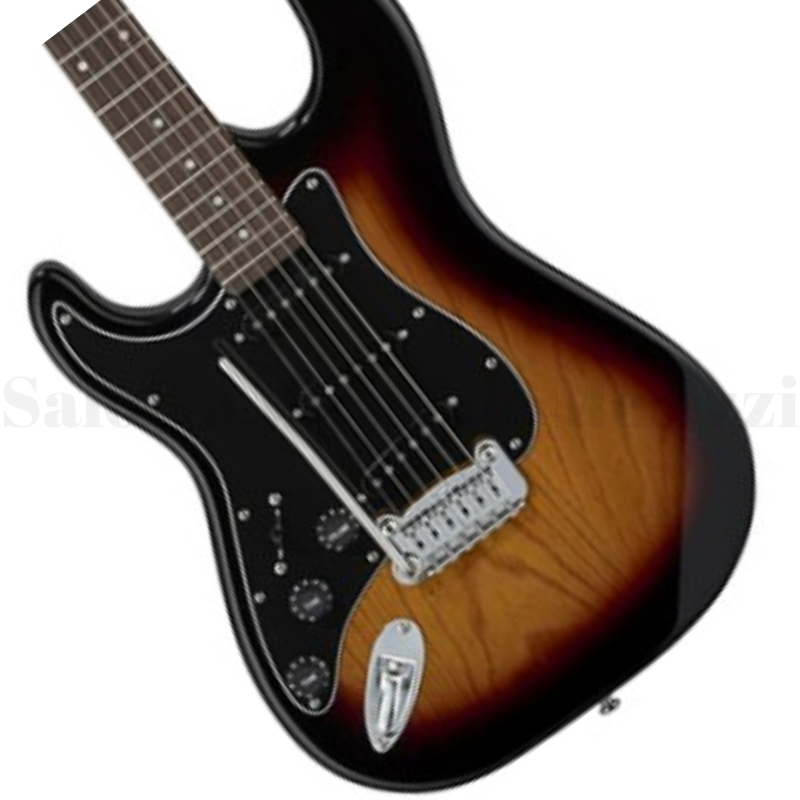 Legacy Lefty 3-Tone Sunburst - immagine 2