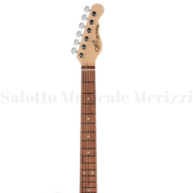 Deluxe ASAT Classic Lake Placid Blue - immagine 4