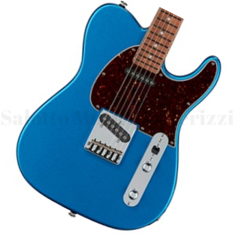 Deluxe ASAT Classic Lake Placid Blue - immagine 3