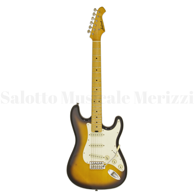 Aria Pro II Serie STG Modern Classic