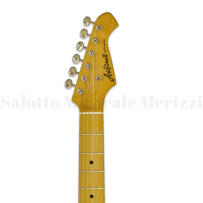Aria Pro II Serie STG Modern Classic - immagine 4