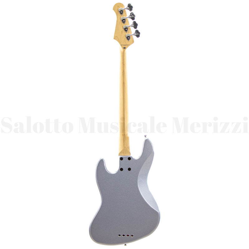 Skyline 44-60 Custom Vintage J Ice Blue Metallic - immagine 2