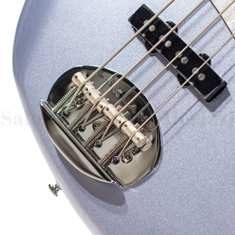 Skyline 44-60 Custom Vintage J Ice Blue Metallic - immagine 6