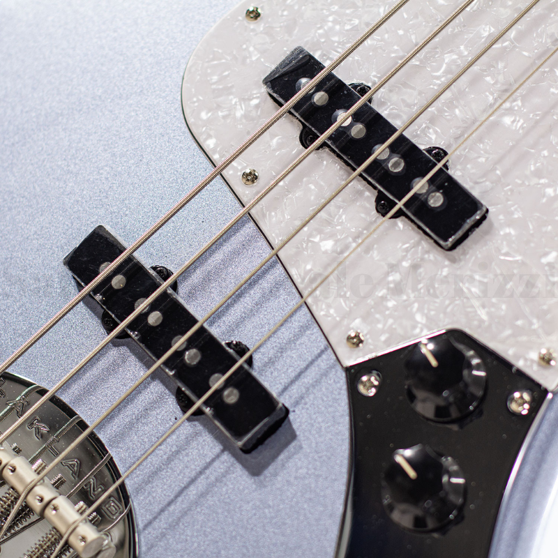 Skyline 44-60 Custom Vintage J Ice Blue Metallic - immagine 4