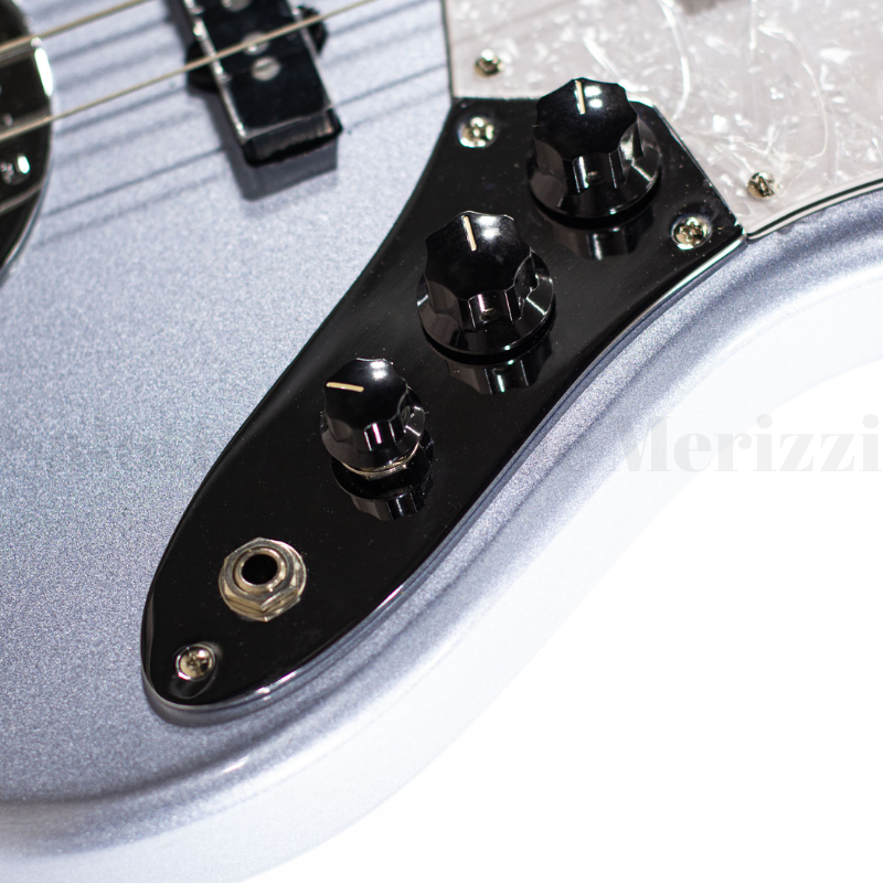 Skyline 44-60 Custom Vintage J Ice Blue Metallic - immagine 5