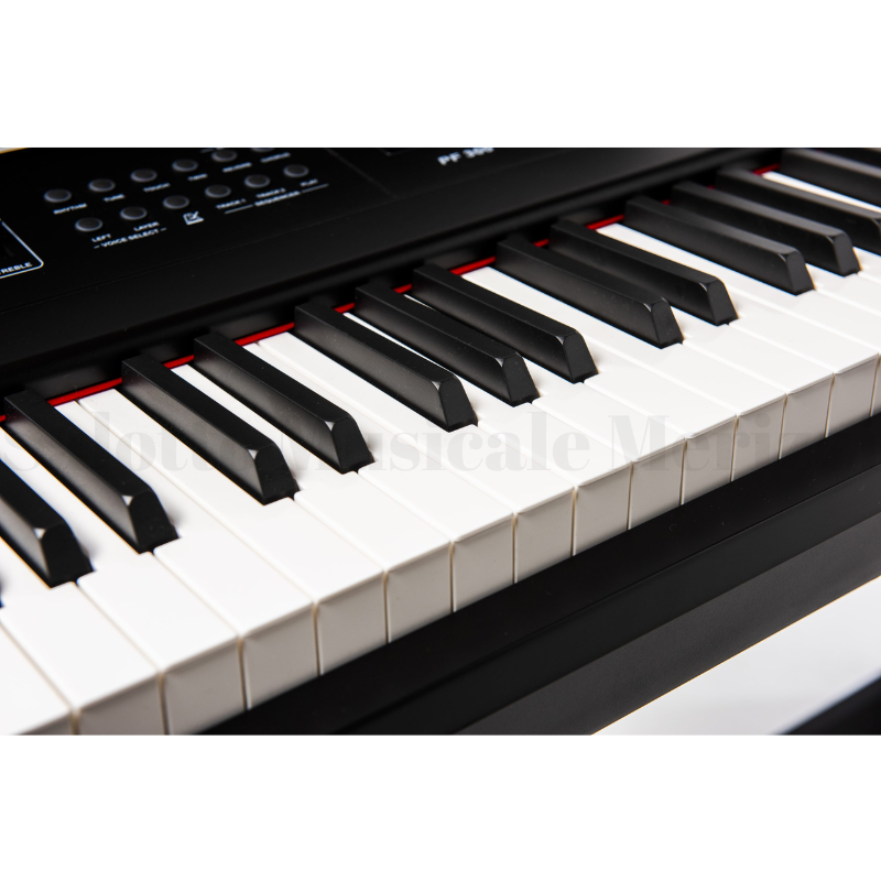 PF300 BK - immagine 6