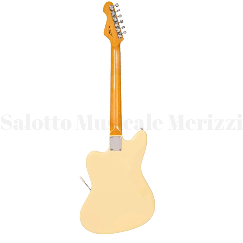 Vintage V65 Reissued Vintage White - immagine 4