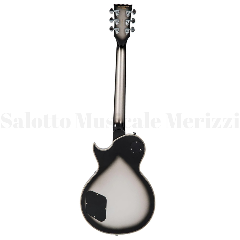 Vintage V100SVR Silver Burst - immagine 2
