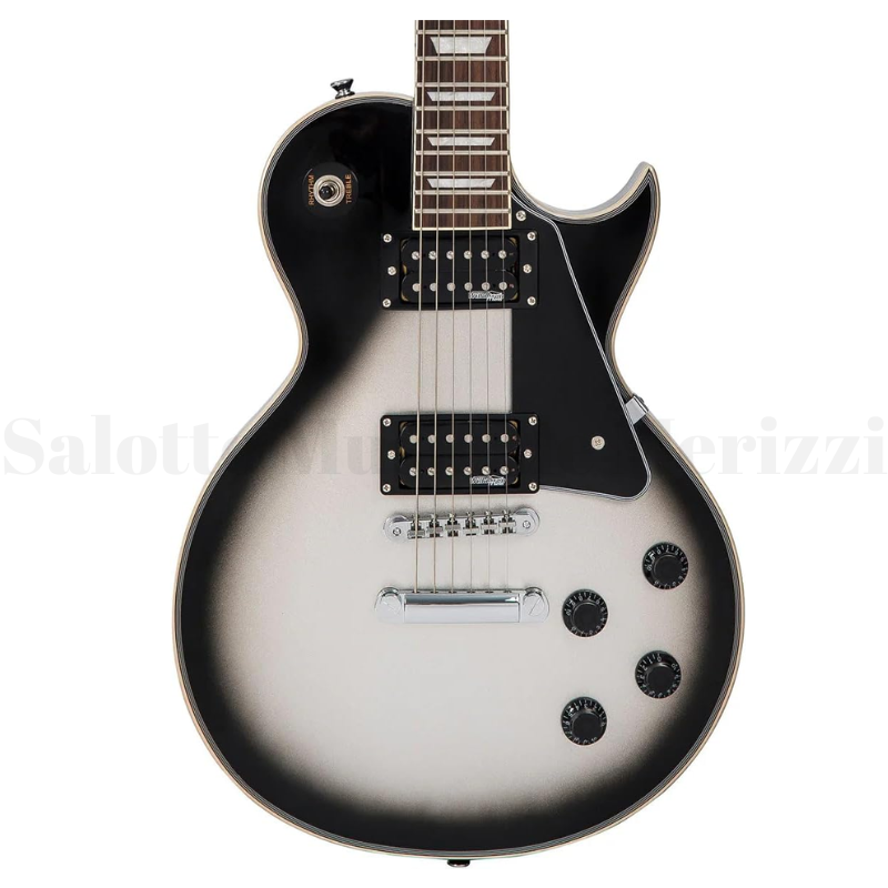 Vintage V100SVR Silver Burst - immagine 3