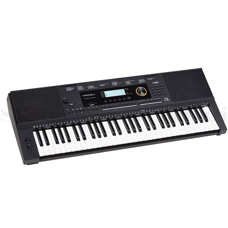 Medeli M361 - immagine 2