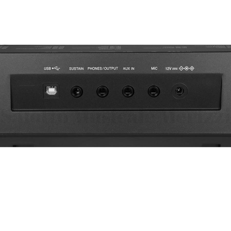 Medeli M361 - immagine 5