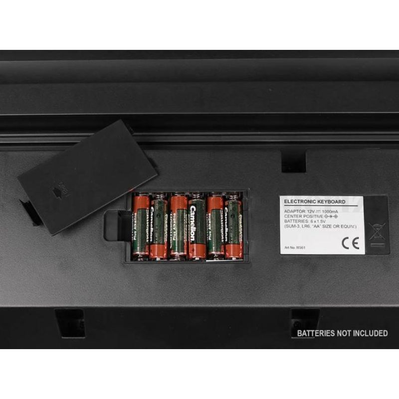 Medeli M361 - immagine 8