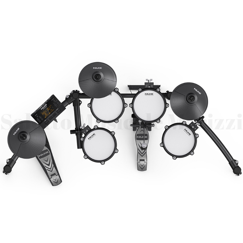NUX DM-210 - immagine 2