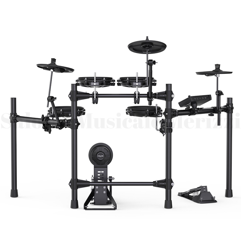 NUX DM-210 - immagine 3
