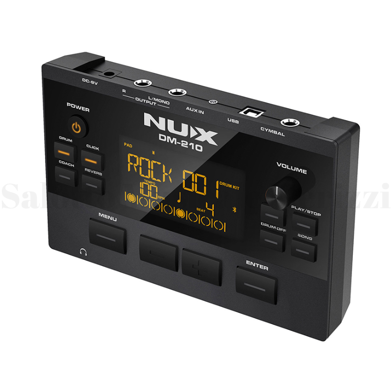NUX DM-210 - immagine 7