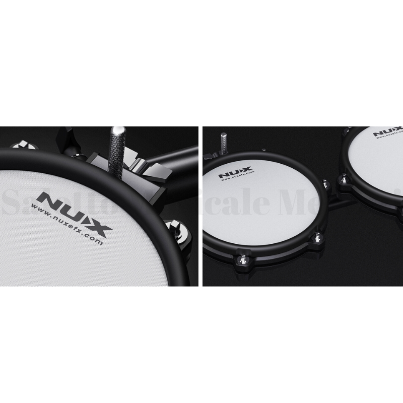 NUX DM-210 - immagine 5