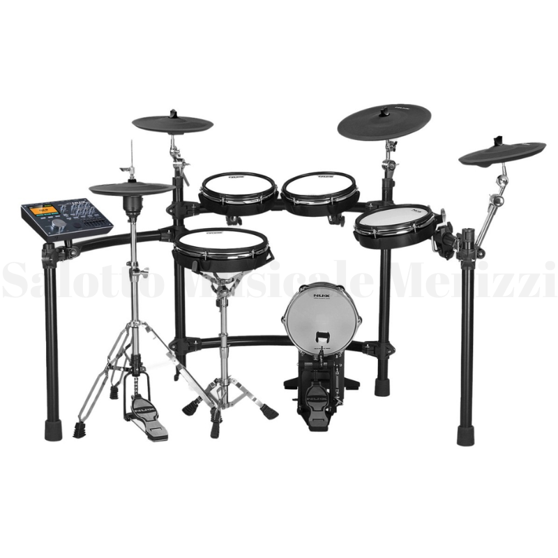 NUX DM-8