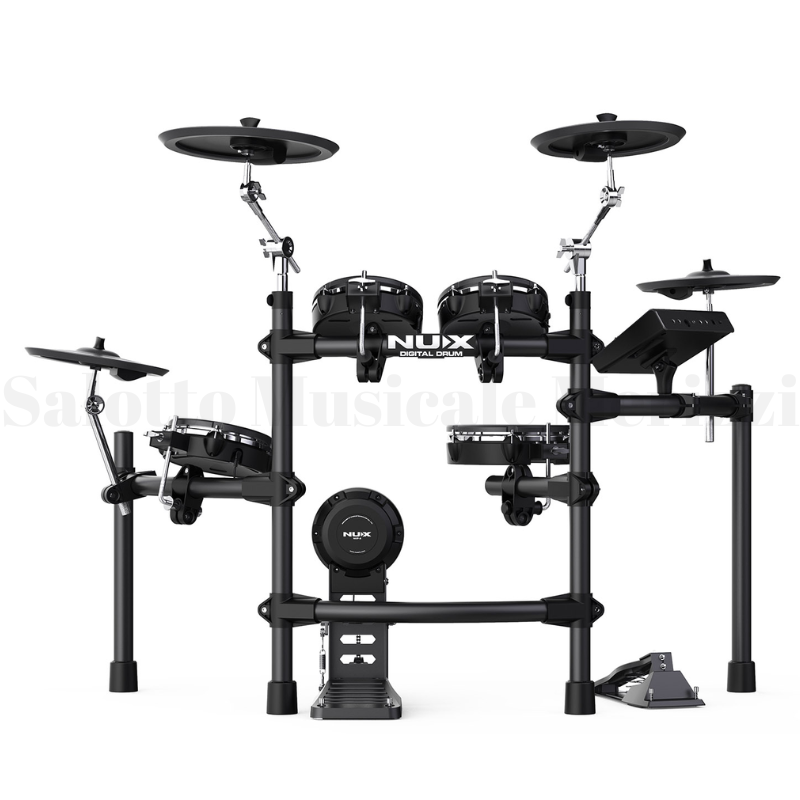 NUX DM-7X - immagine 2