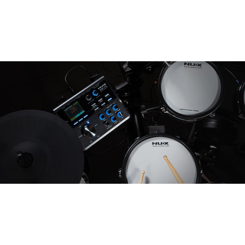 NUX DM-7X - immagine 5