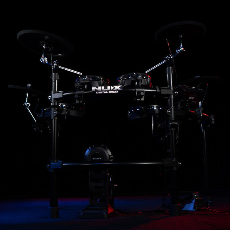 NUX DM-7X - immagine 6