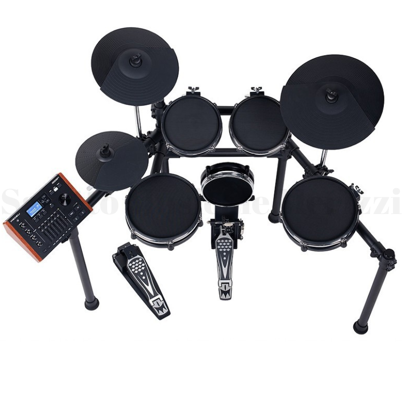 MEDELI DD638DX - immagine 2