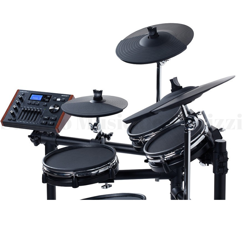 MEDELI DD638DX - immagine 3