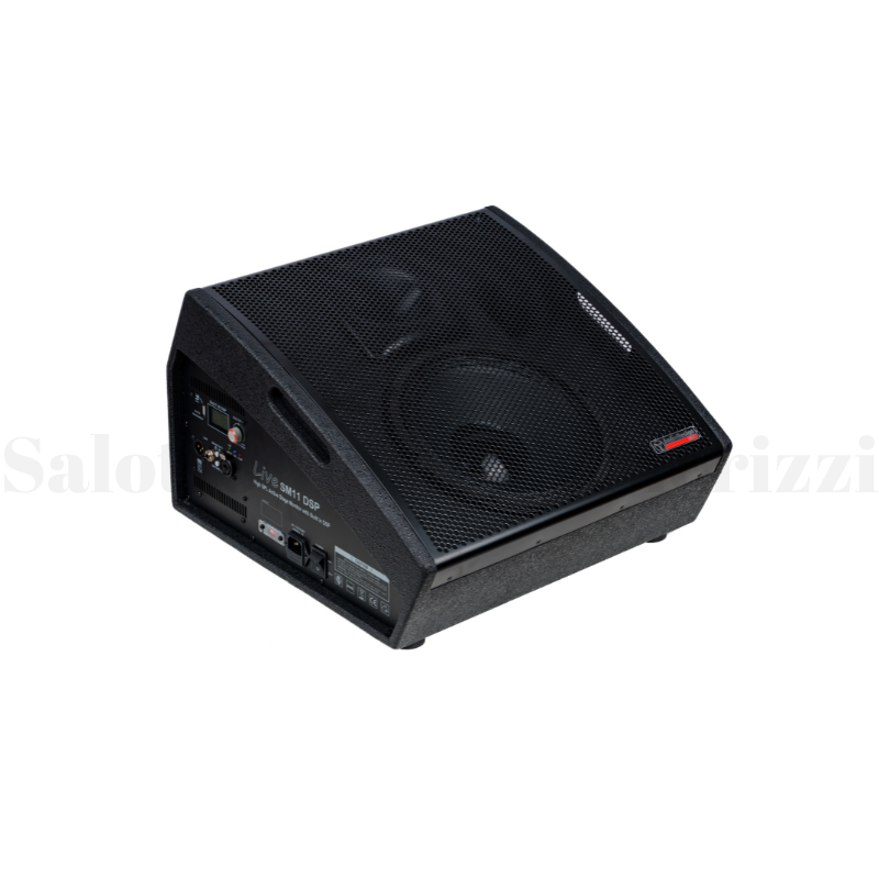 LIVE SM11 DSP