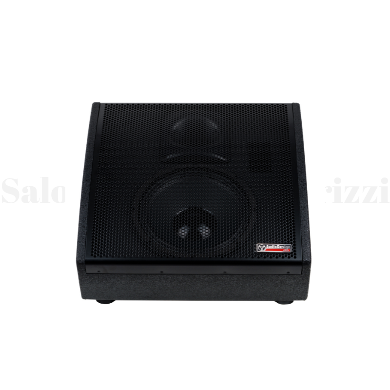 LIVE SM11 DSP - immagine 2
