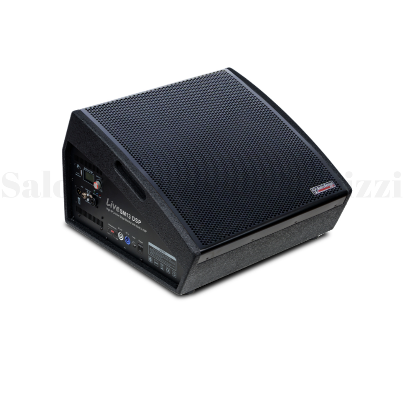 SM13 DSP