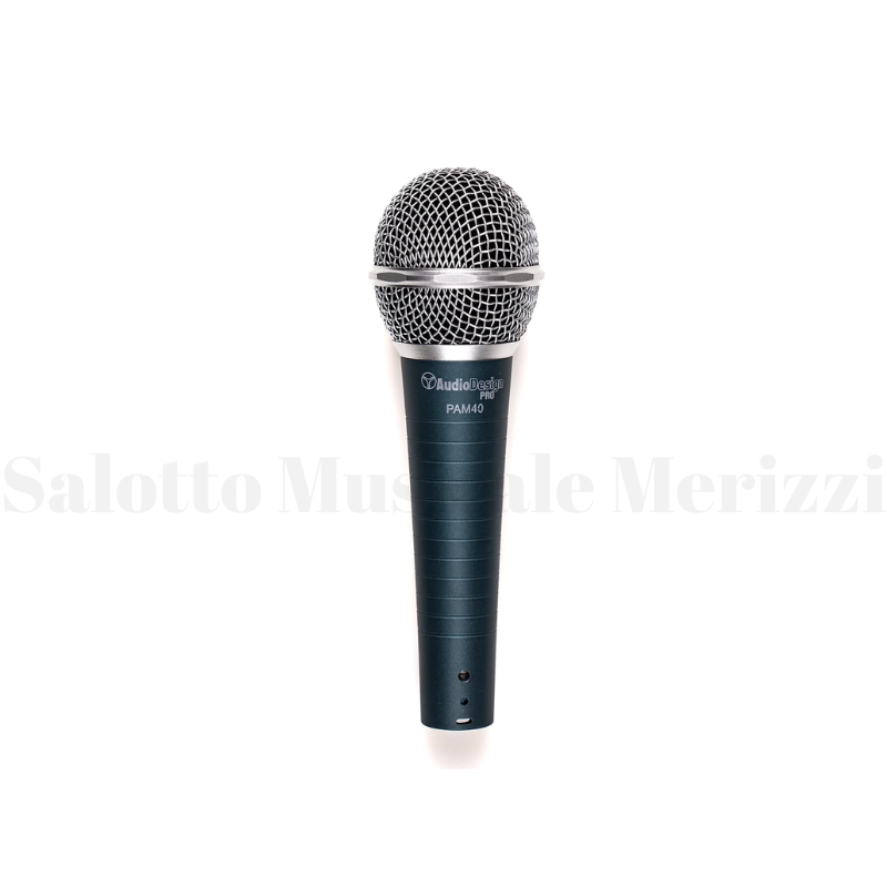PA M40