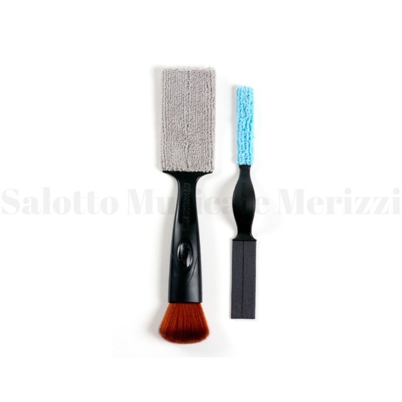 The Nomad Tool Set