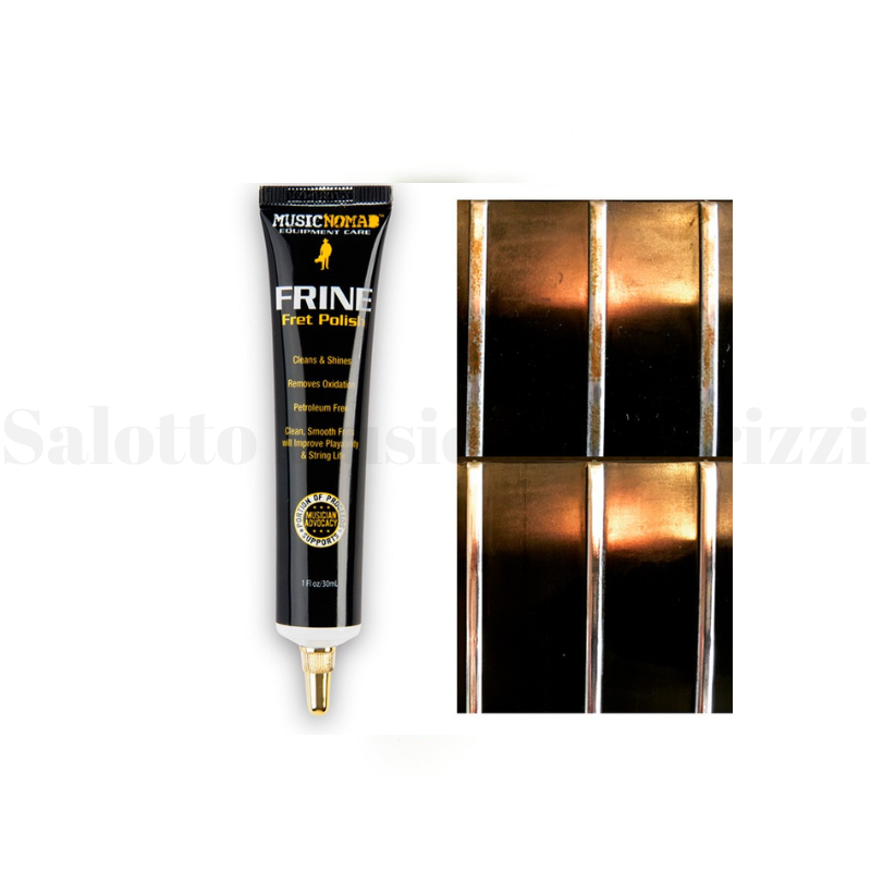 FRINE Fret Polish 30ml - immagine 2
