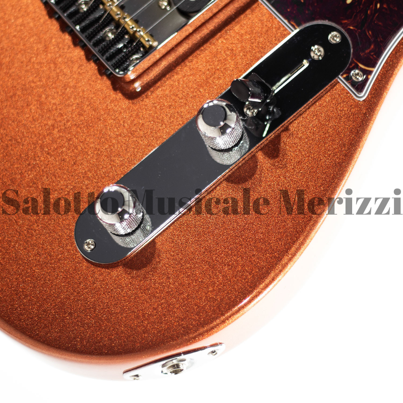 Legend ASAT SS Copper Metallic - immagine 4