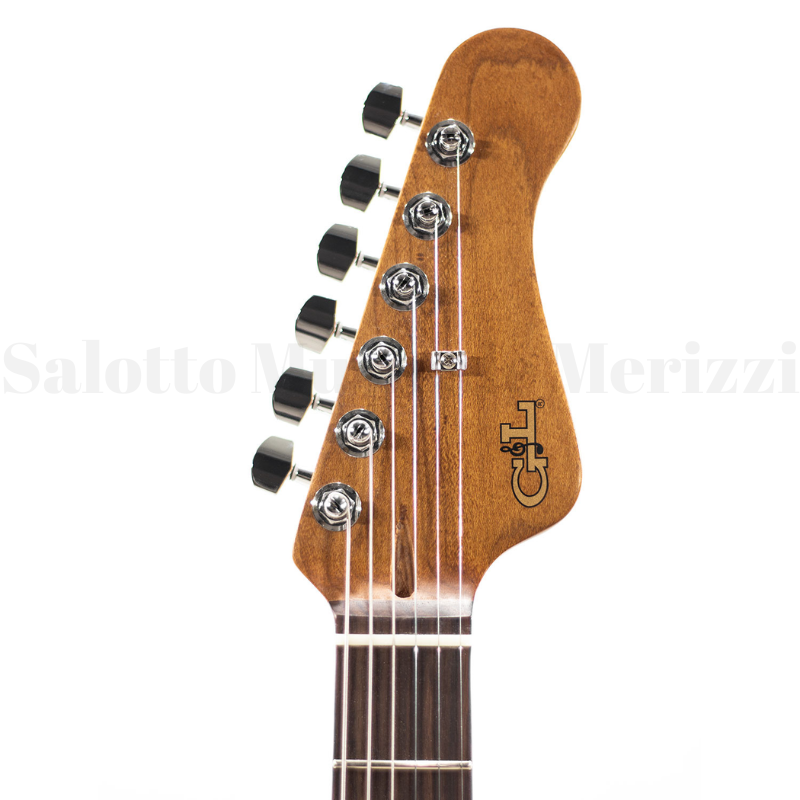 Legend ASAT SS Copper Metallic - immagine 6