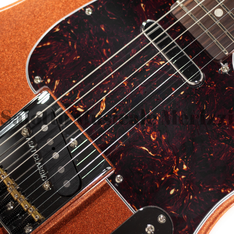 Legend ASAT SS Copper Metallic - immagine 2