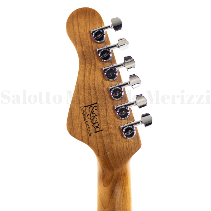 Legend ASAT SS Copper Metallic - immagine 5