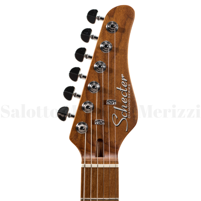 R66 Elite II Roasted Maple Traditional Vintage - immagine 4