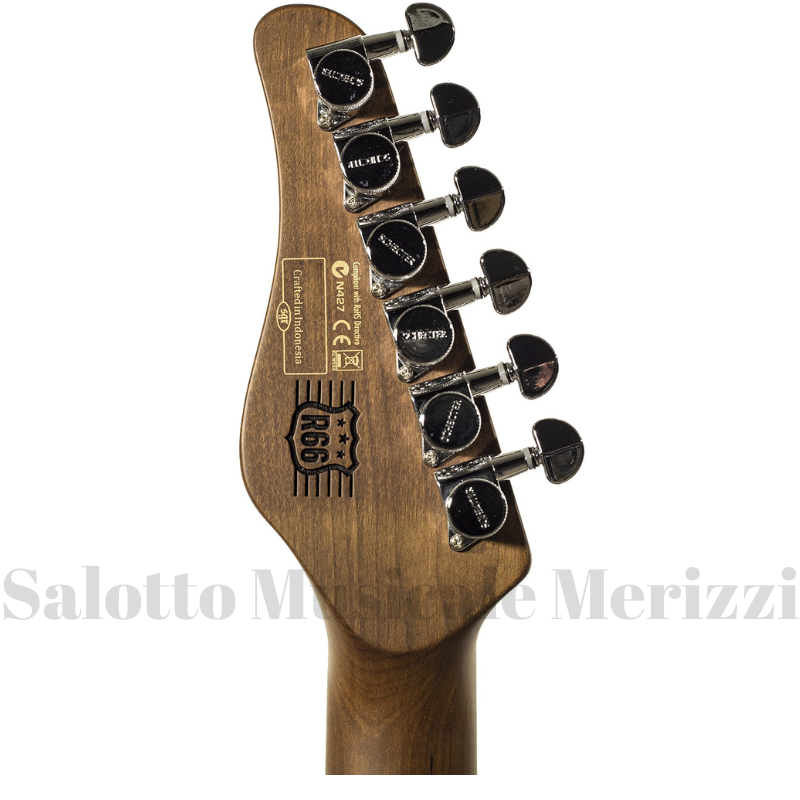R66 Original PT Arlington SH - immagine 4