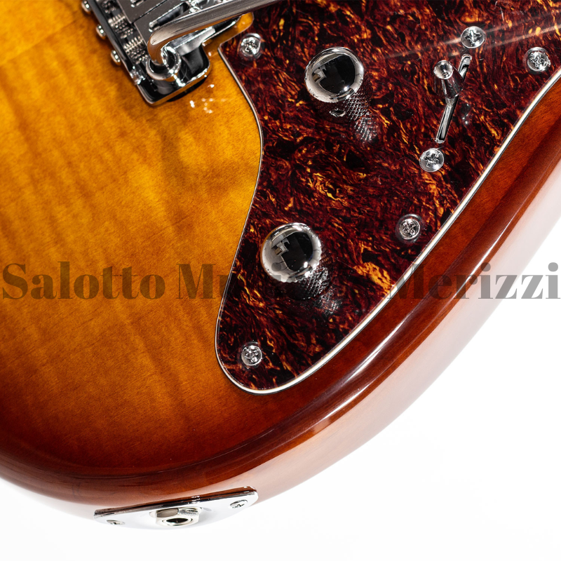 R66 Elite II Roasted Maple Traditional Vintage - immagine 3