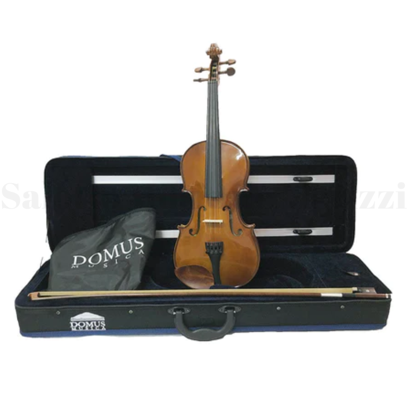 Domus VL4100 Allievo I 4/4